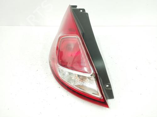 Venstre baglygte FORD FIESTA VI (CB1, CCN) 1.5 TDCi (75 hp) 10985771