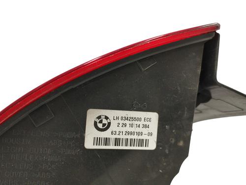 Left taillight BMW X1 (E84) sDrive 18 d | BP12599533C34 