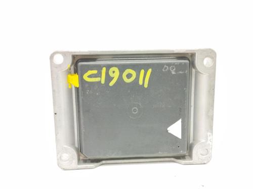 Engine control unit (ECU) FIAT STILO (192_)  | BP12457171M57 