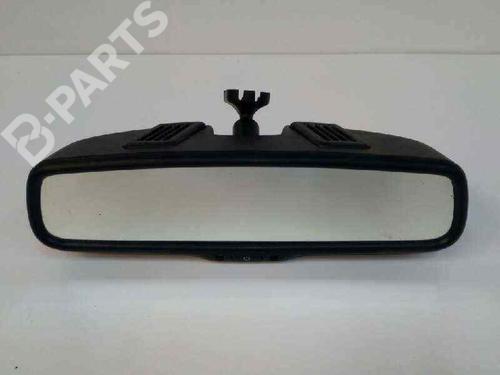 Used Rear mirror Rear mirror JEEP COMPASS (MK49) 2.2 CRD 4x4 (163 hp) 5828174 5828174