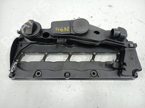 Used Valve cover Valve cover AUDI A4 B8 (8K2) 2.0 TDI (143 hp) 40229137 40229137
