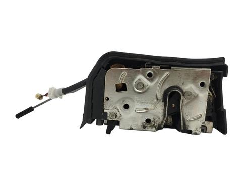 Used Rear right lock BMW X5 (E53) 3.0 d (218 hp) 13707445