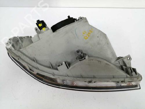 Left headlight CHEVROLET AVEO / KALOS Hatchback (T200) 1.4 16V | BP7836547C28 