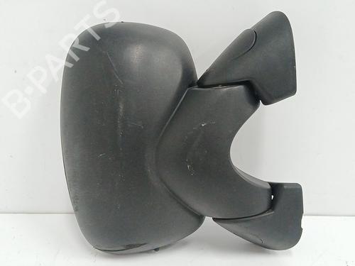 Right mirror RENAULT TRAFIC II Bus (JL) 2.0 dCi 115 (JL00, JL01, JL0H, JL0M, JL0U) | BP29447624C27 