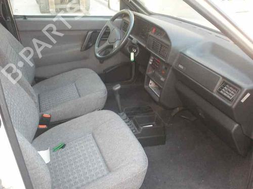 Instrument cluster SEAT IBIZA I (21A)  | BP18350896C47 