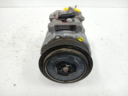 AC compressor MERCEDES-BENZ C-CLASS (W203) C 220 CDI (203.008) | BP39076883M34 - Image 2