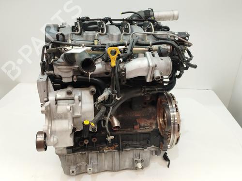 Used Engine Engine HYUNDAI SANTA FÉ I (SM) 2.0 CRDi 4x4 (113 hp) 34494932 34494932