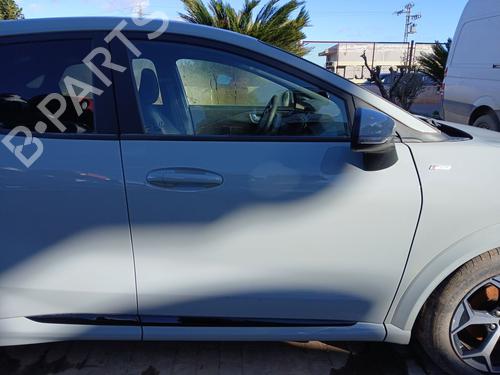 Used Right front door FORD PUMA (J2K, CF7) 1.0 EcoBoost (125 hp) 32175701