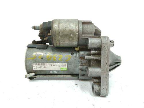 Starter PEUGEOT 207 SW (WK_)  | BP9817343M8 