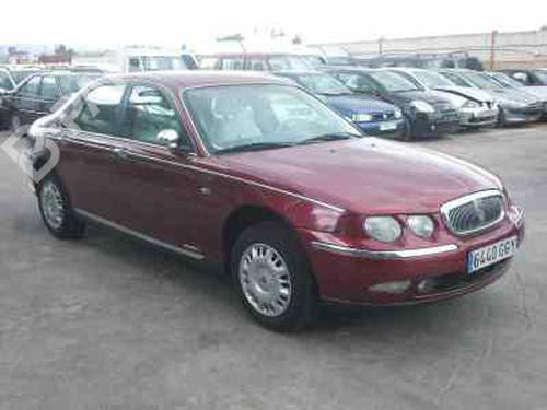 ROVER 75 (RJ)    125782