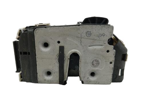 Used Front right lock DODGE CALIBER [2006-2026]  17759070