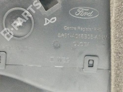Air vent FORD FIESTA VI (CB1, CCN) 1.5 TDCi | BP11659642I21 