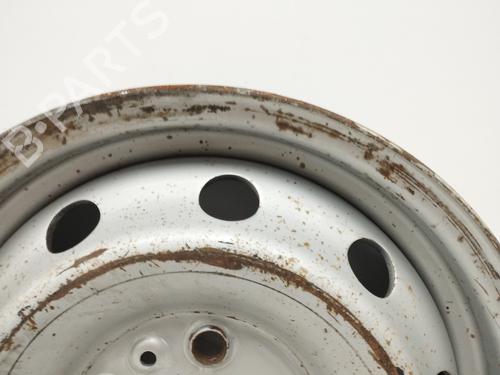 Felga PEUGEOT 206 Hatchback (2A/C) 2.0 HDI 90 | BP23952863C45 