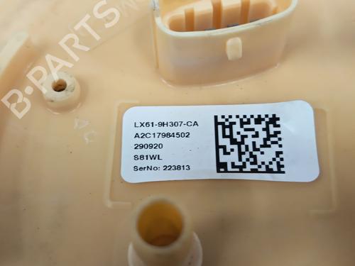 Fuel pump FORD KUGA III (DFK) 2.0 EcoBlue mHEV | BP34523171M76 - Image 5