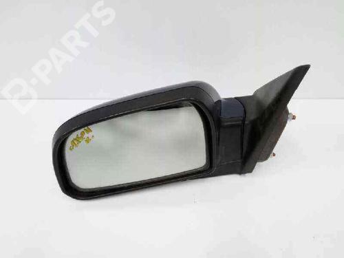 Used Left mirror HYUNDAI TUCSON (JM) [2004-2019]  5412274