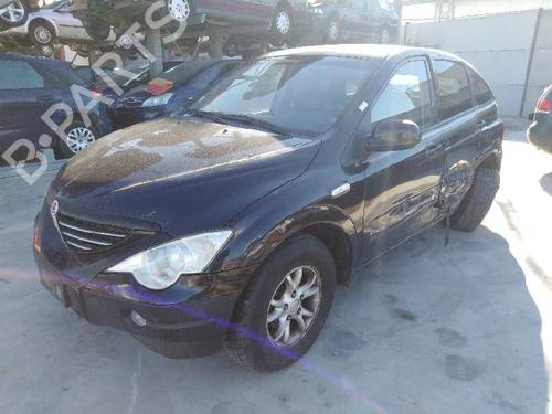 Right front shock absorber SSANGYONG ACTYON I 2.0 Xdi | BP8723220M17 