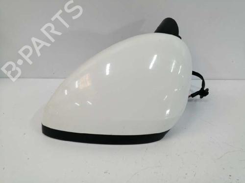 Left mirror CITROËN C3 II (SC_)  | BP7100363C26 