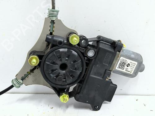 Front left window mechanism KIA RIO IV (YB, SC, FB) 1.0 T-GDI 120 Eco-Dynamics+ | BP36042486C22 - Image 3
