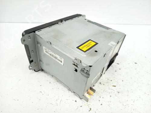 Radio VW GOLF V (1K1) 1.4 TSI | BP37691110E6 - Image 4