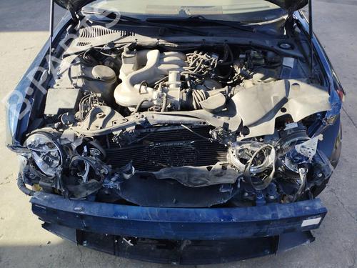 Sicherheitsgurt vorne rechts JAGUAR S-TYPE II (X200)  | BP17003414I25 