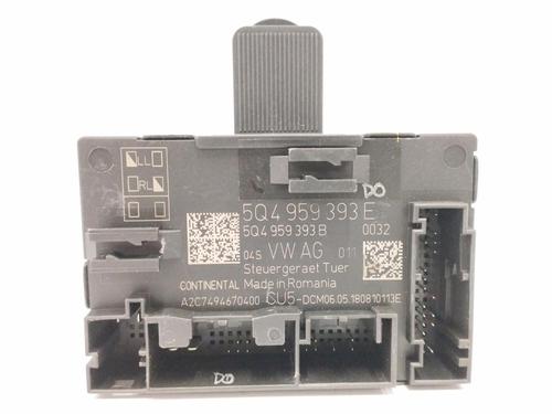 Module électronique SEAT LEON ST (5F8) 2.0 TDI (150 hp) 12426378
