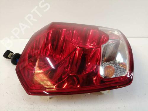 Left taillight CHEVROLET AVEO / KALOS Hatchback (T200) 1.4 16V | BP7833838C34