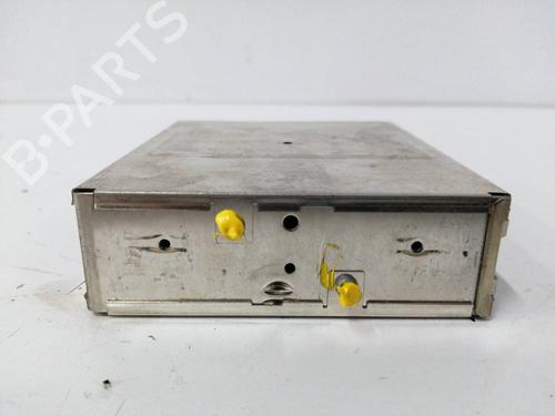 Electronic module AUDI ALLROAD C5 (4BH) 2.5 TDI quattro | BP11804057M83 