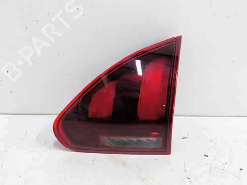 Højre baglygte bagklap PEUGEOT 2008 I (CU_) 1.2 THP 110 / PureTech 110 (110 hp) 32299434