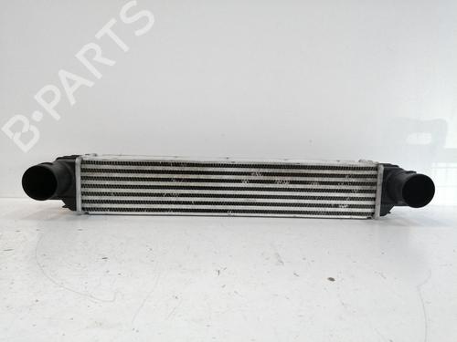 Used Intercooler CHEVROLET CAPTIVA (C100, C140) [2006-2025]  10546507