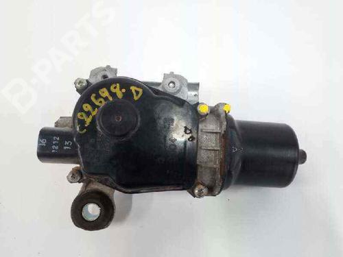 Front wiper motor CITROËN C4 I (LC_) 1.6 HDi | BP5029955M29