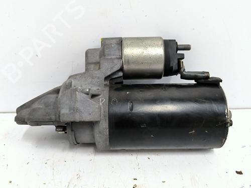 Used Starter Starter PEUGEOT BOXER Bus 2.2 HDi 110 (110 hp) 34399871 34399871