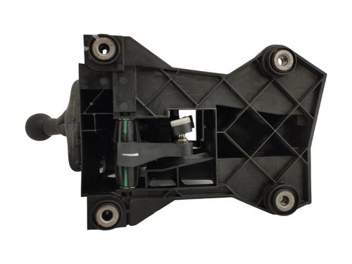 Gear lever PEUGEOT PARTNER Box Body/MPV (K9) 1.5 BlueHDi 100 | BP17482562M90 
