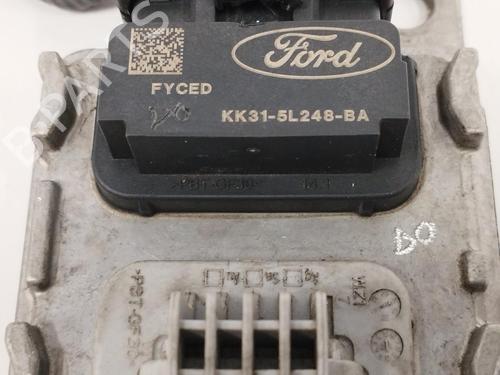 Elektronisk sensor FORD TRANSIT V363 Van (FCD, FDD)  | BP12442228M84 