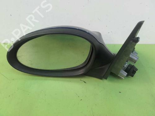 Left mirror FORD S-MAX (WA6) 2.0 TDCi | BP1404453C26 