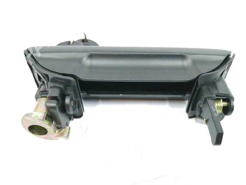 Exterior handle VW TRANSPORTER T4 Van (70A, 70H, 7DA, 7DH)  | BP8723060C122 