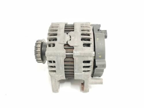 Used Alternator VW TOUAREG (7LA, 7L6, 7L7) 2.5 R5 TDI (174 hp) 11949398