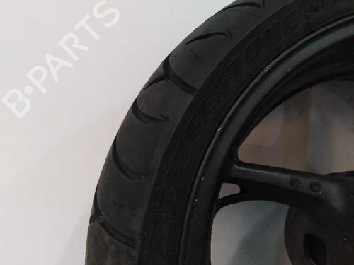 Fælk HONDA MOTORCYCLES CB HORNET CB 600 F Hornet (PC41) | BP38444088C45  - Image 5