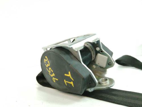 Rear left seatbelt SEAT TOLEDO III (5P2) 1.9 TDI | BP10148333I29 