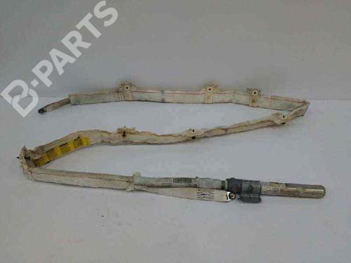 Used Right curtain airbag BMW 5 (E60) 520 d (170 hp) 5086197