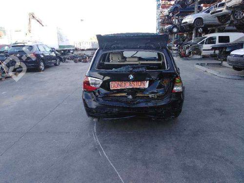 Left front seat BMW 3 Touring (E91) 320 d | BP6148560C15  - Image 15