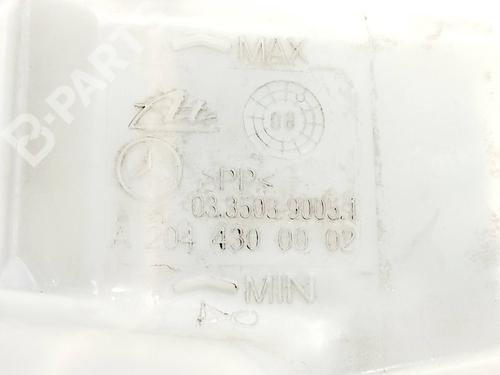 Brake master cylinder MERCEDES-BENZ C-CLASS (W204)  | BP11761438M77 
