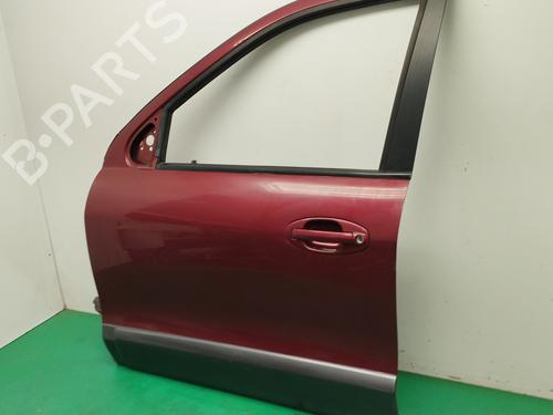 Left front door HYUNDAI SANTA FÉ I (SM) 2.0 CRDi | BP20218880C2 