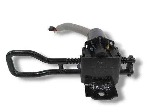 Elektronisk modul JAGUAR F-PACE (X761) 2.0 TD4 AWD | BP26558692M83 