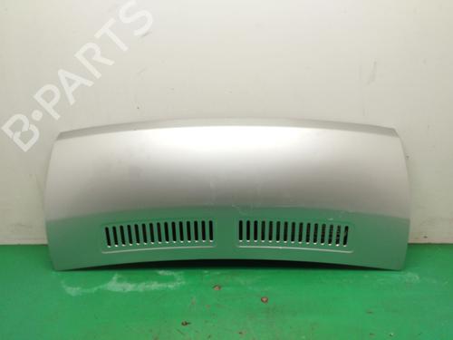 Used Hood PEUGEOT BOXER Bus 2.2 HDi 110 (110 hp) 29288332