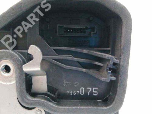 Rear left lock BMW 5 (E60) 520 d | BP6083196C100 