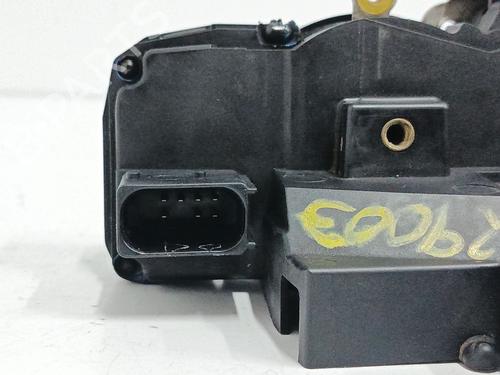 Türschloss links vorne SAAB 9-3 (YS3F, E79, D79, D75) 2.2 TiD | BP30777279C98