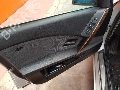 Køler BMW 5 (E60)  | BP16351509M31 