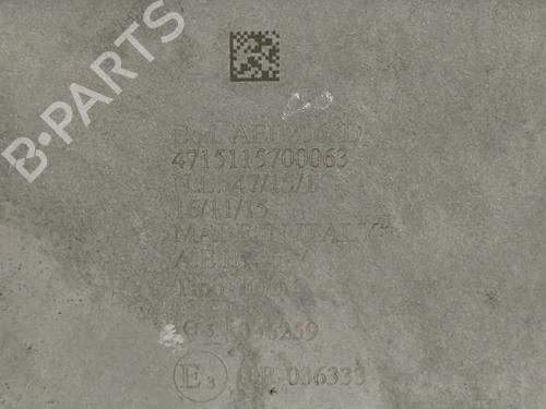 Electronic module JAGUAR S-TYPE II (X200) | BP16985799M83