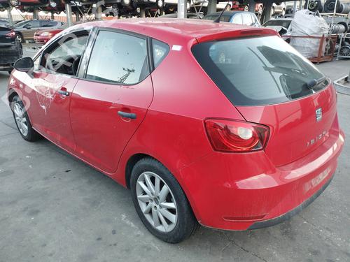 Front wiper motor SEAT IBIZA IV ST (6J8, 6P8)  | BP16939332M29 