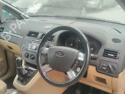 Turbolader/Kompressor FORD FOCUS C-MAX (DM2)  | BP19933132M71 
